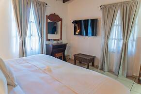 Casa Graciela Hotel Pátzcuaro