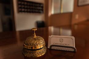 Casa Graciela Hotel Pátzcuaro