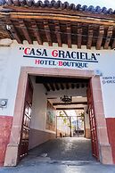 Casa Graciela Hotel Pátzcuaro