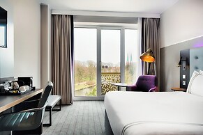 Premier Inn Lübeck City Stadtgraben