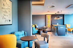 Premier Inn Lübeck City Stadtgraben
