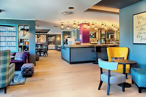 Premier Inn Lübeck City Stadtgraben