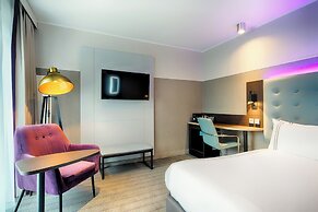 Premier Inn Lübeck City Stadtgraben