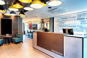 Premier Inn Lübeck City Stadtgraben