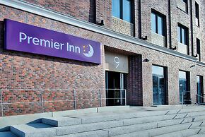 Premier Inn Lübeck City Stadtgraben