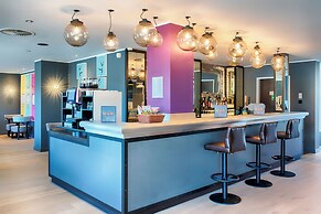 Premier Inn Lübeck City Stadtgraben