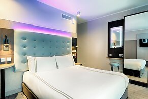 Premier Inn Lübeck City Stadtgraben