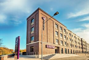 Premier Inn Lübeck City Stadtgraben