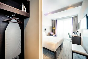 Premier Inn Lübeck City Stadtgraben