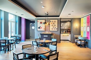 Premier Inn Lübeck City Stadtgraben