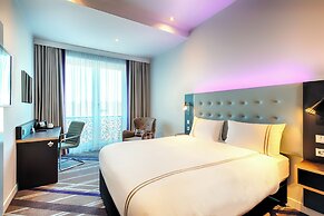 Premier Inn Lübeck City Stadtgraben