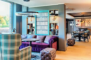 Premier Inn Lübeck City Stadtgraben