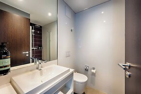 Premier Inn Lübeck City Stadtgraben