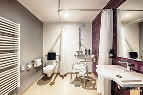 Premier Inn Lübeck City Stadtgraben