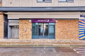 Premier Inn London Romford Town Centre