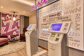 Premier Inn London Romford Town Centre