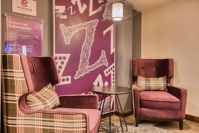 Premier Inn London Romford Town Centre