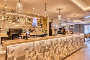 Premier Inn London Romford Town Centre