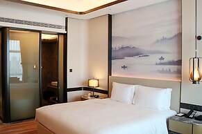 Pullman Suzhou Taicang