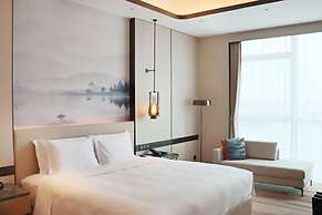 Pullman Suzhou Taicang