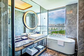 Pullman Suzhou Taicang