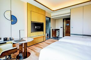 Pullman Suzhou Taicang