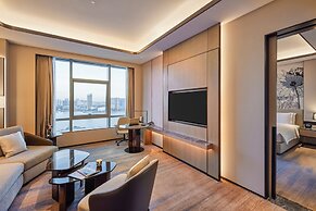 Pullman Suzhou Taicang
