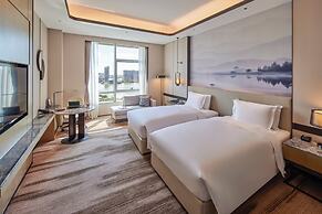 Pullman Suzhou Taicang
