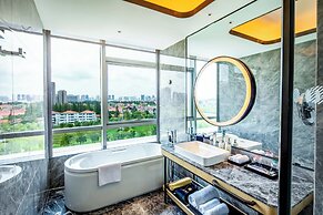 Pullman Suzhou Taicang