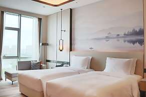 Pullman Suzhou Taicang