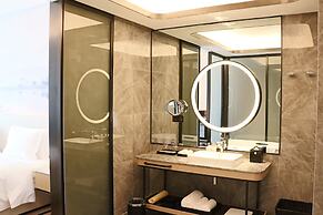 Pullman Suzhou Taicang