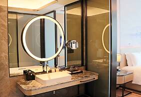 Pullman Suzhou Taicang