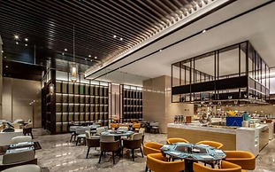 Pullman Suzhou Taicang