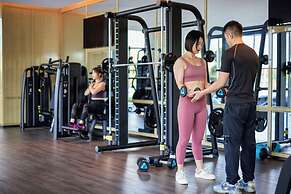 Pullman Suzhou Taicang