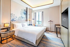 Pullman Suzhou Taicang