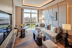 Pullman Suzhou Taicang