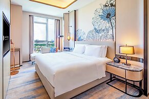 Pullman Suzhou Taicang