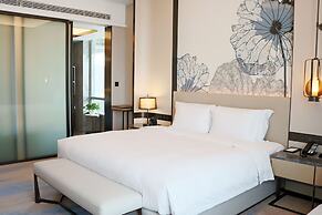 Pullman Suzhou Taicang