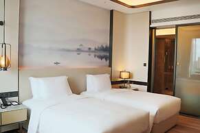 Pullman Suzhou Taicang