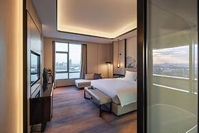 Pullman Suzhou Taicang