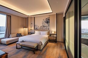 Pullman Suzhou Taicang
