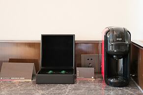 Pullman Suzhou Taicang