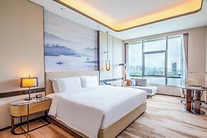 Pullman Suzhou Taicang
