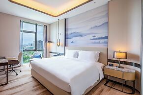 Pullman Suzhou Taicang