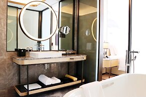 Pullman Suzhou Taicang