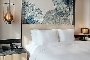 Pullman Suzhou Taicang