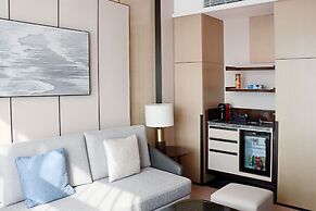 Pullman Suzhou Taicang