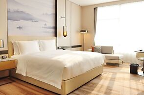 Pullman Suzhou Taicang