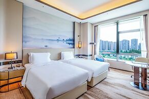Pullman Suzhou Taicang
