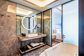 Pullman Suzhou Taicang